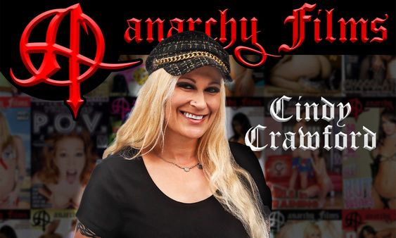 Anarchy Films Label Relaunches Under Veteran Star Cindy Crawford