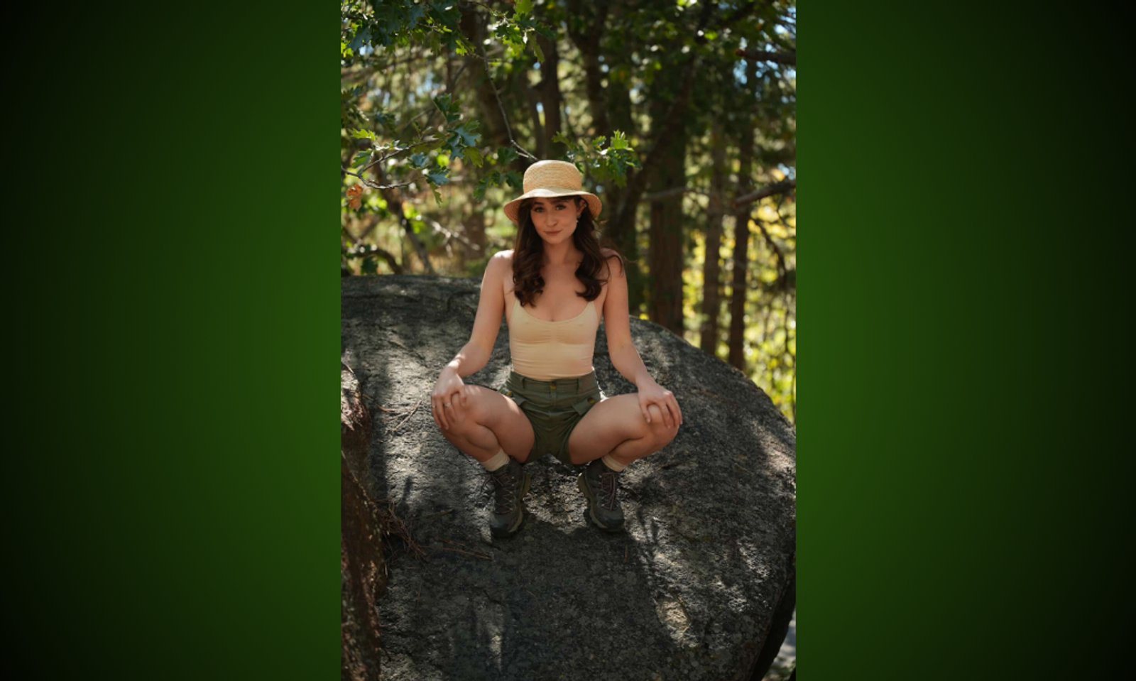 Lila LaBelle Earns Hottest New Creator Nom at 2026 AVN Fan Awards