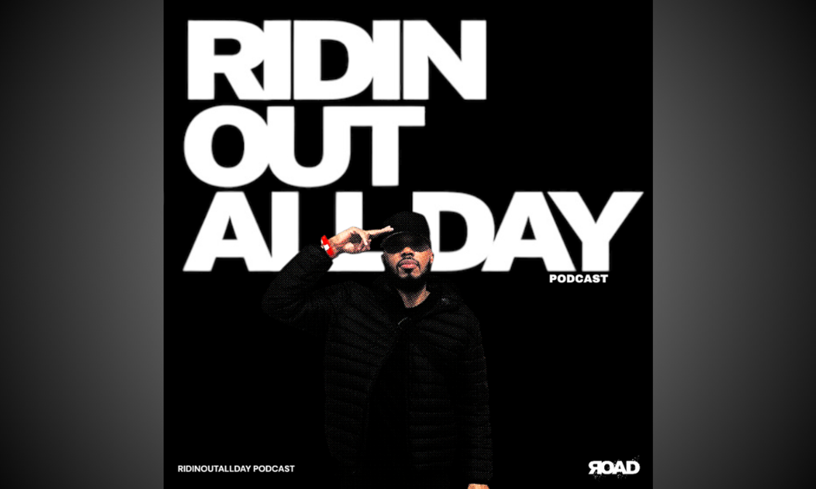 'RidinOutAllDay' Nominated for Favorite Podcast at AVN Fan Awards