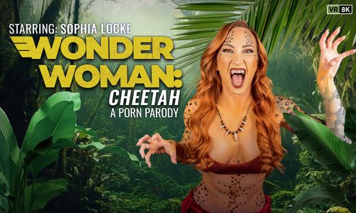 VR Bangers Features Sophia Locke, Freya Von Doom, Others