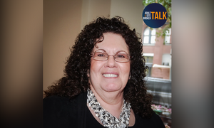 'Adult Site Broker Talk' Features Ricci Levy of Woodhull