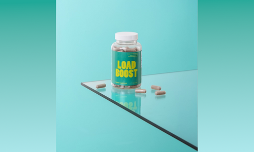 VB Health’s ‘Load Boost’ Promotes Prostate Health