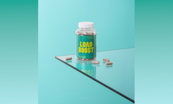 VB Health’s ‘Load Boost’ Promotes Prostate Health