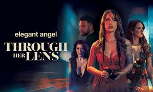 Elegant Angel Drops Psycho Thriller ‘Through Her Lens’