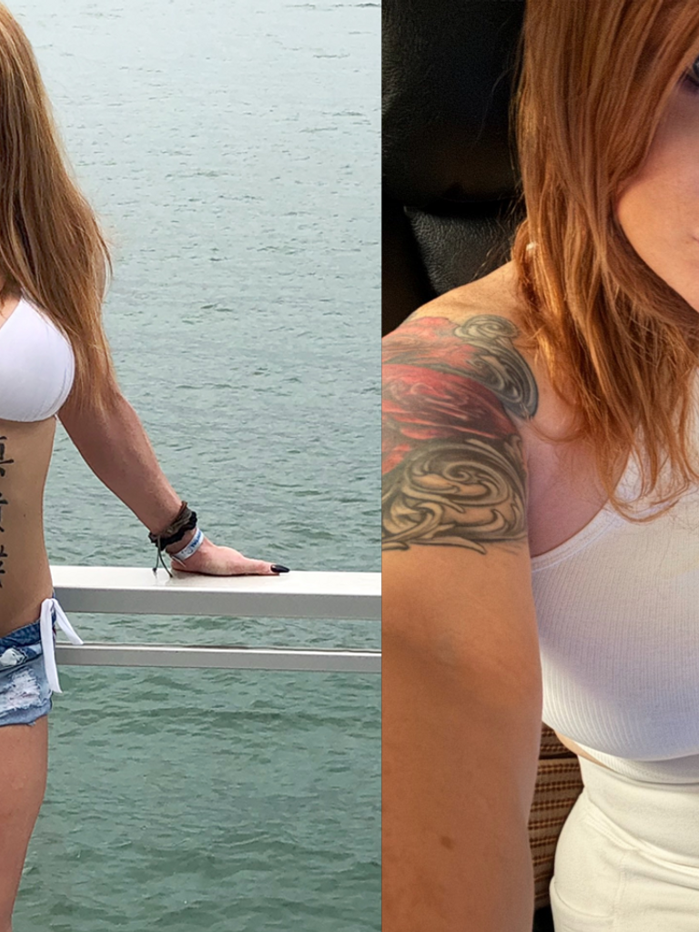 Raven Roxx and Kimber Haven