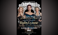 RubyLynne to Host 'Betty White Hottest Woman Over 70' Contest