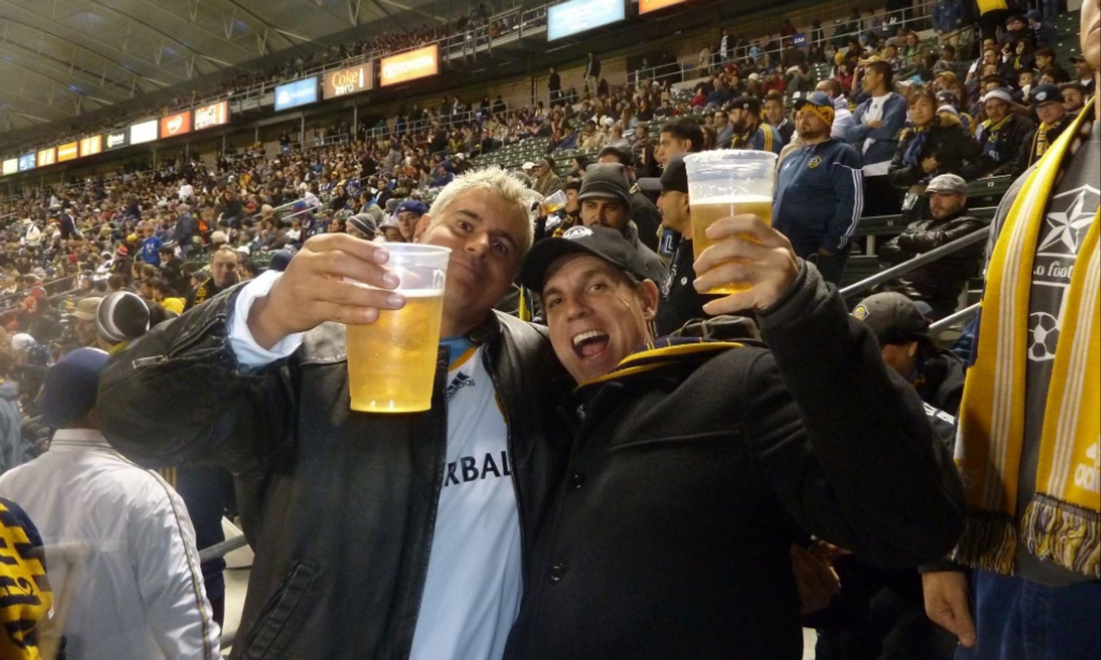 Jim Powers Earns Multiple AVN, GayVN Nominations