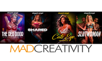 MAD Creativity Earns Multiple Nominations at 2026 AVN Awards