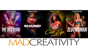 MAD Creativity Earns Multiple Nominations at 2026 AVN Awards