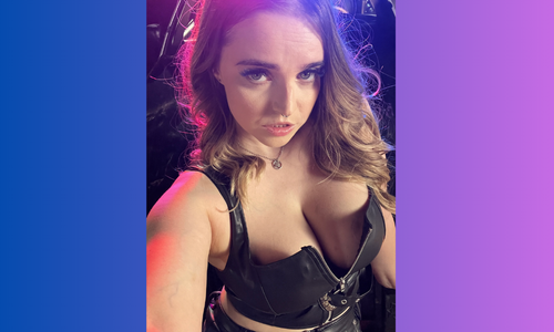 Codi Vore Up for Best Supporting Actress at 2026 AVN Awards