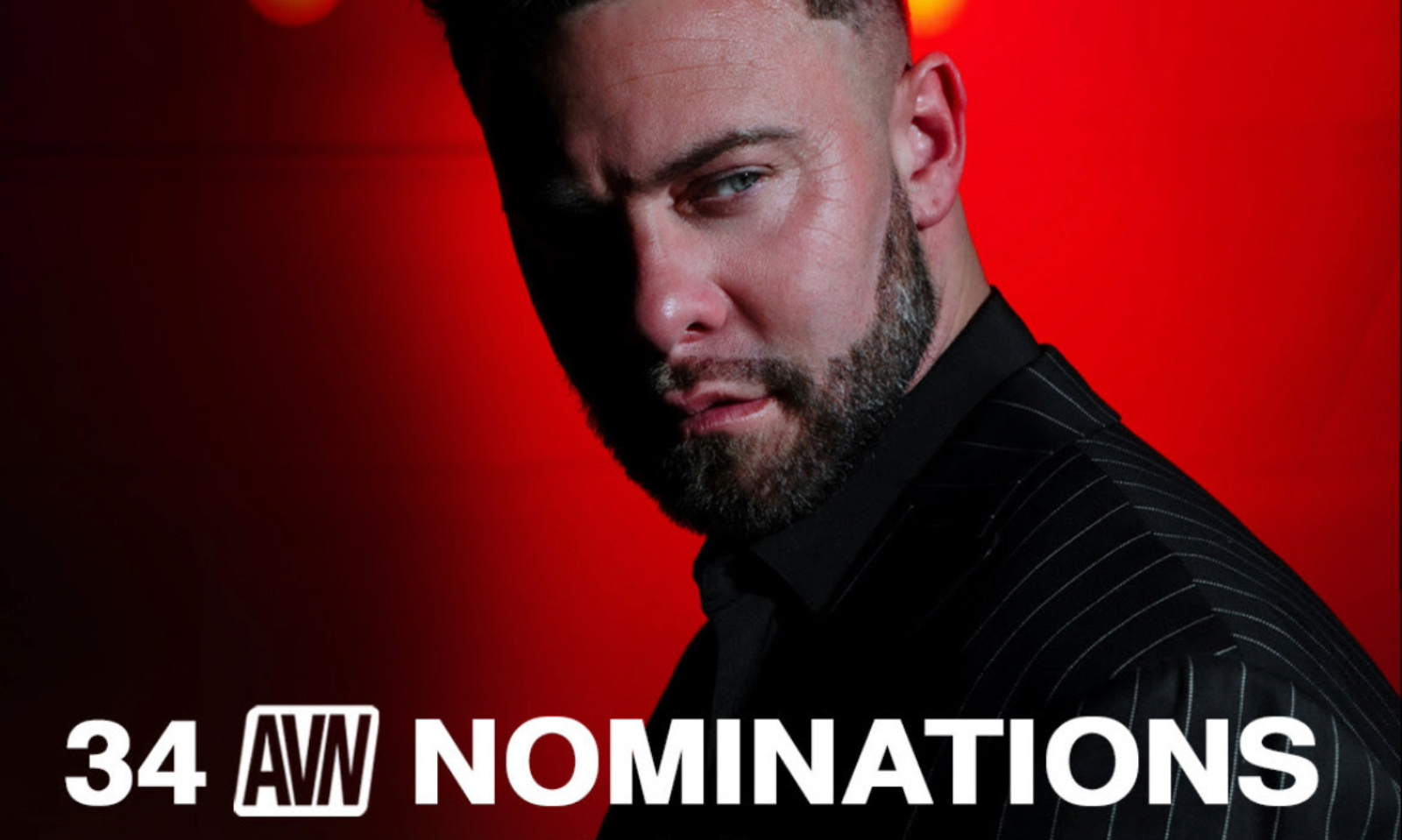 Seth Gamble Earns 34 Nominations at 2026 AVN Awards