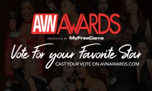 Voting Opens for 2026 AVN Fan Awards