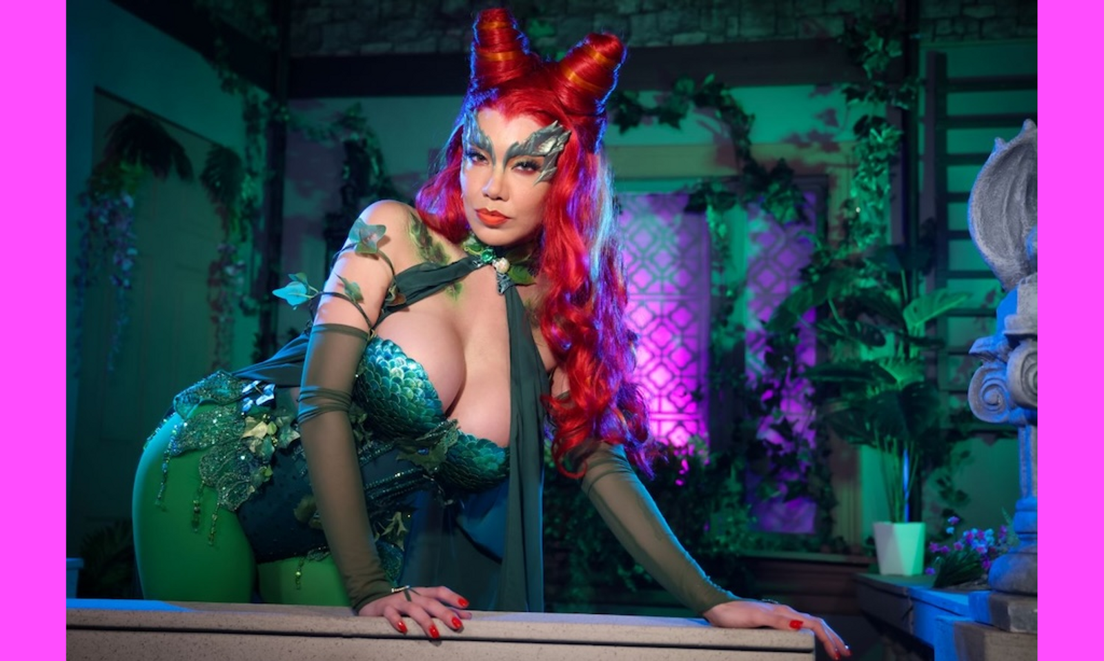 Little Puck Celebrates Birthday On Dec 13 With Cam Show, Sale