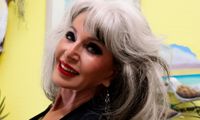 GILF Sally D’Angelo Comments on AVN Nom, Playboy Contest