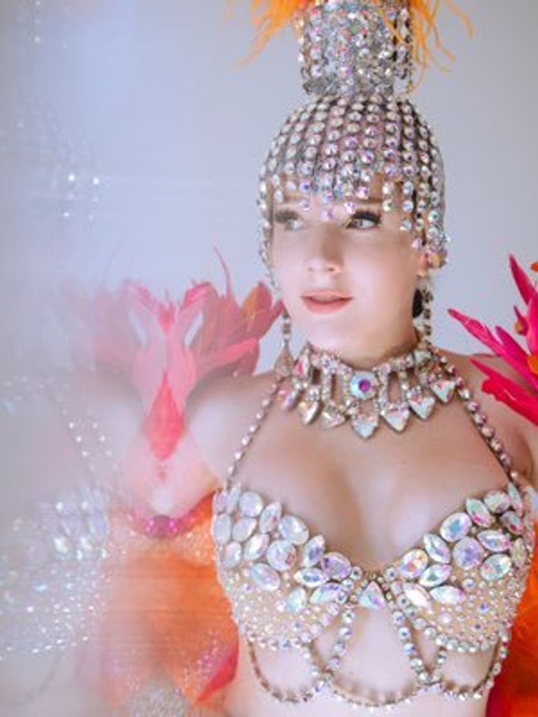 Kristiebish and Lionel