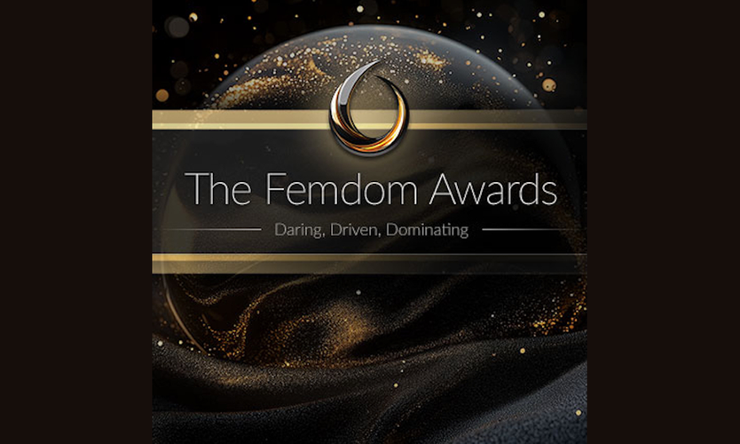 2025 Femdom Awards Announces Winners