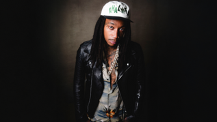 Wiz Khalifa Named Featured Musical Guest for 2026 AVN Awards