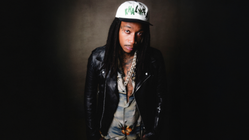 Wiz Khalifa Named Featured Musical Guest for 2026 AVN Awards