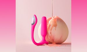 Lovense Debuts Interactive ‘Lush Anal’ Designed for Cam Models
