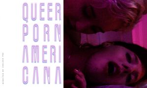 Chelsea Poe Re-Releases 'Queer Porn Americana'