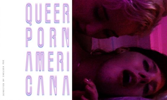 Chelsea Poe Re-Releases 'Queer Porn Americana'