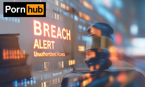 Pornhub Data Breach Yields Three Class Actions in Texas Court
