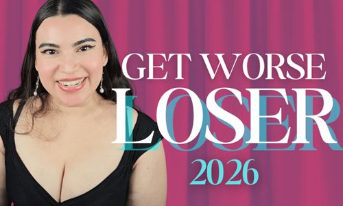 Countess Wednesday Debuts Femdom Series on ManyVids