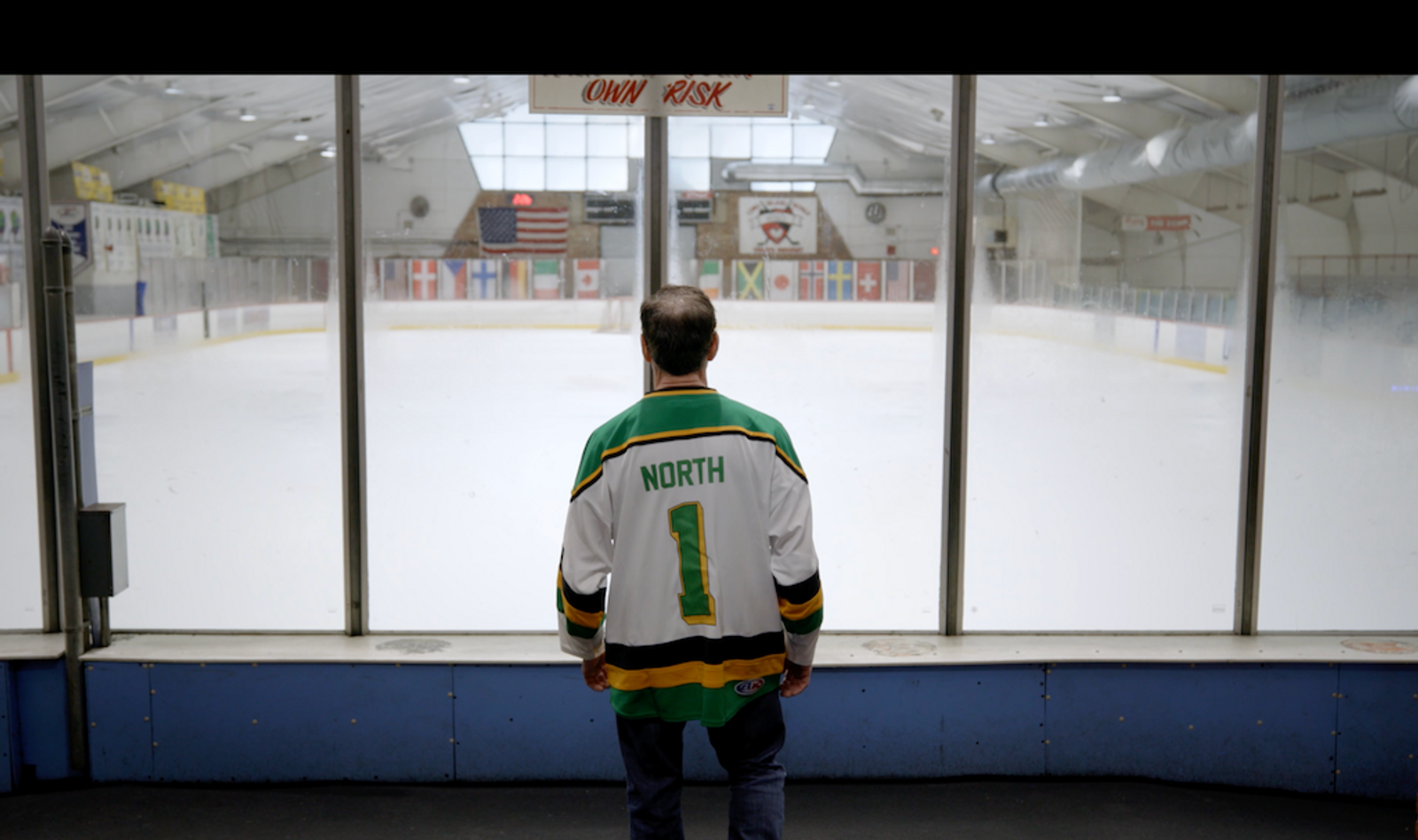 Bio-Doc ‘Peter’ on the Life of Peter North to Debut at AVN Expo