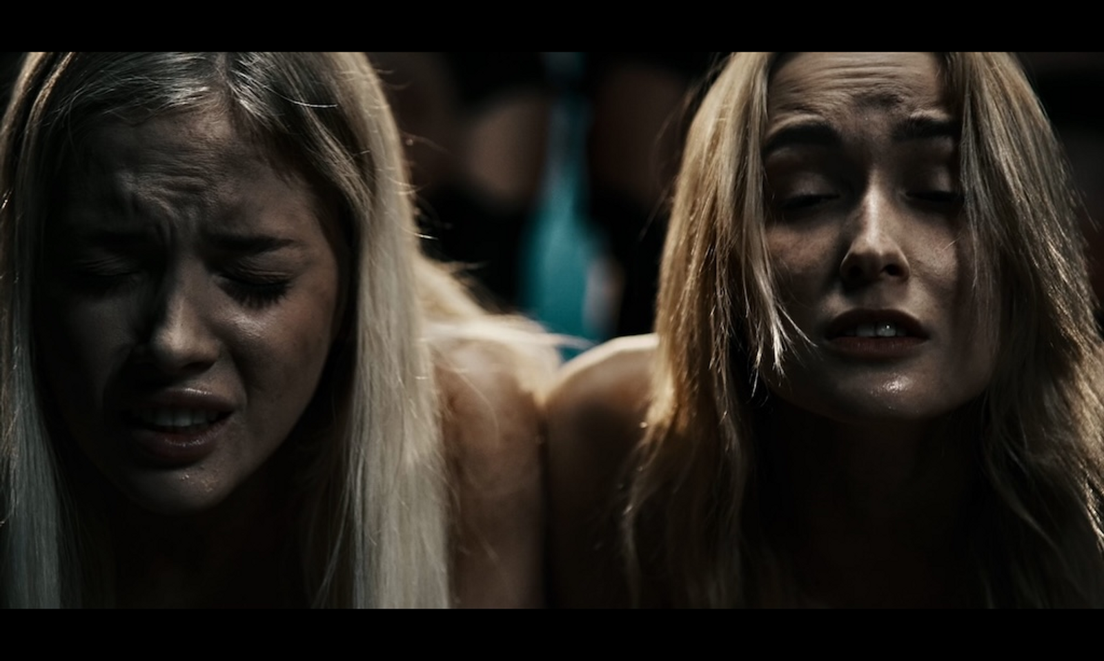 Bella Spark Leads Ambitious New Romero Multimedia FMV Production