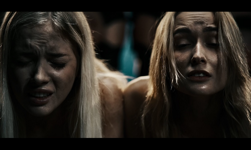 Bella Spark Leads Ambitious New Romero Multimedia FMV Production