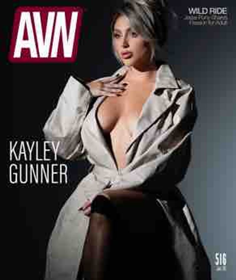 AVN Magazine January 2026