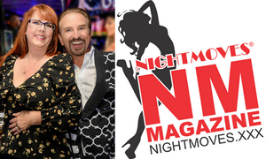 NightMoves Founders Inducted Into the 2026 AVN Hall of Fame