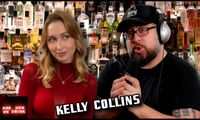 Kelly Collins Appears on the ‘And Now We Drink’ Podcast