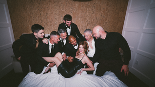 Brazzers Signs Elly Clutch to Exclusive Contract