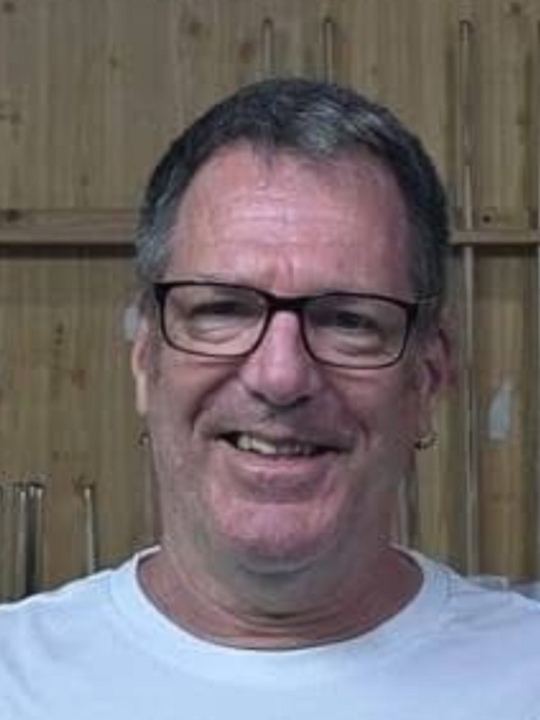 Dave Powley (DD Trading NW Ltd)