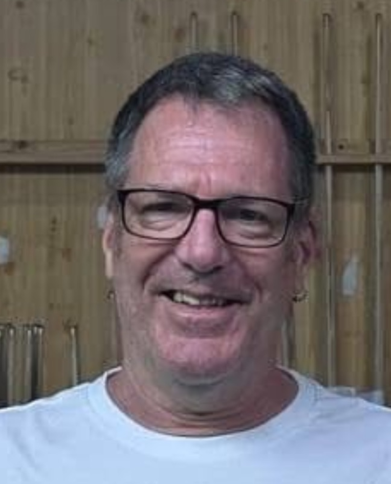 Dave Powley (DD Trading NW Ltd)