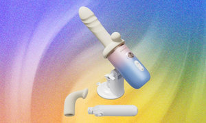 Lovense Spinel Highlighted in Wired for Power, Multi-Functions