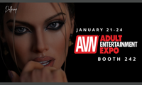DollPimp to Exhibit at AVN Expo 2026
