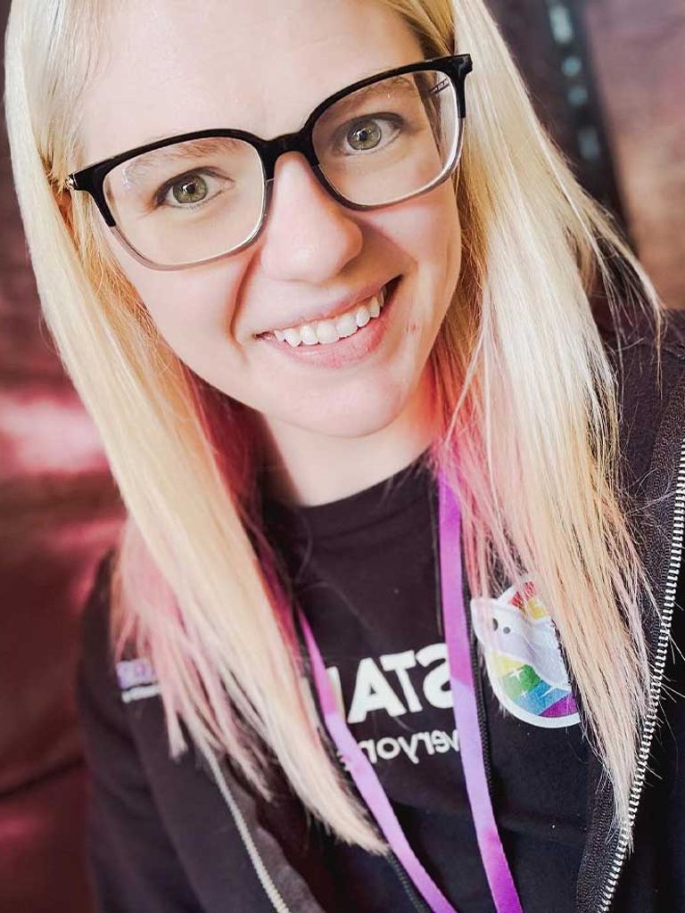 Tiffany Rogers (Starship Enterprises)