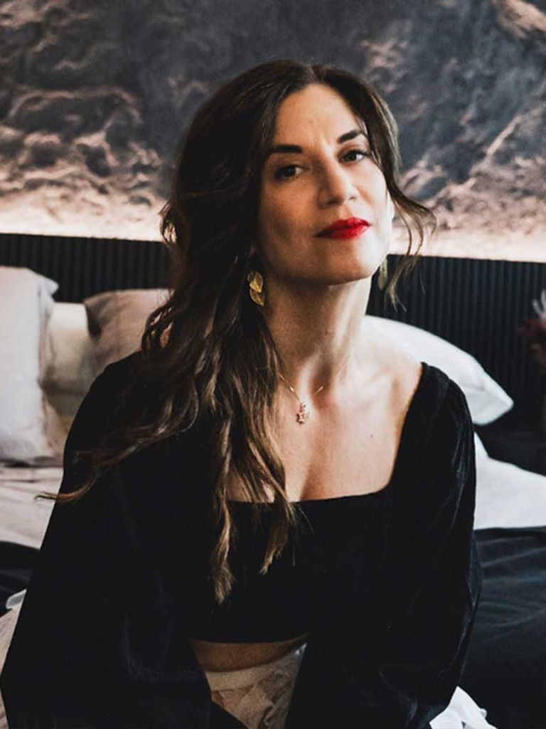 Ally Iseman (Sex Well)