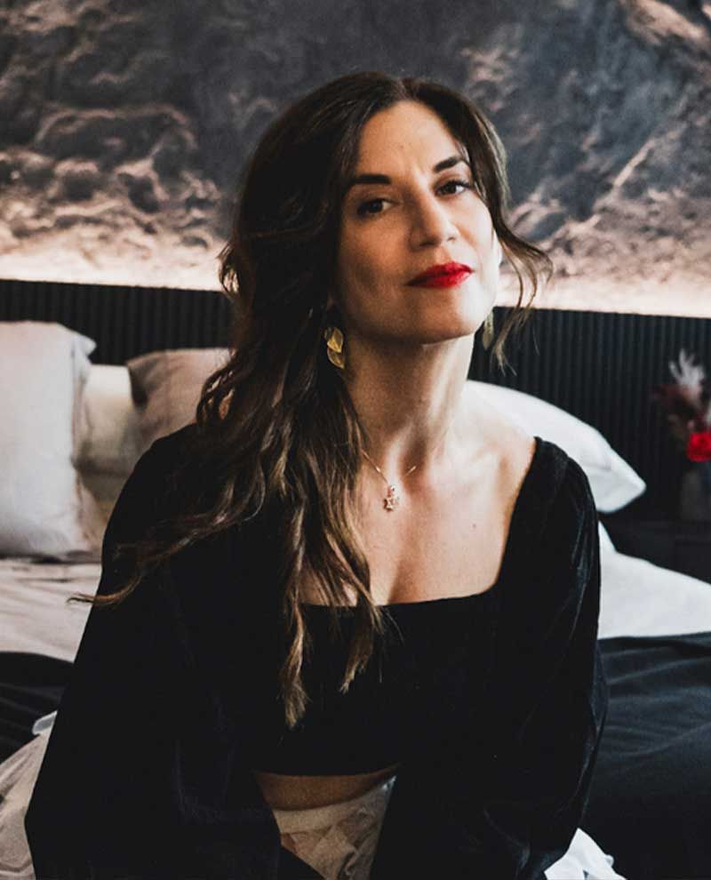 Ally Iseman (Sex Well)