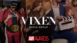 WIFEY Wins Best New Production Brand at 2026 AVN Awards