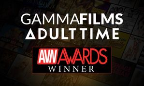 Gamma Films Celebrates Major Wins at 2026 AVNs & GayVNs