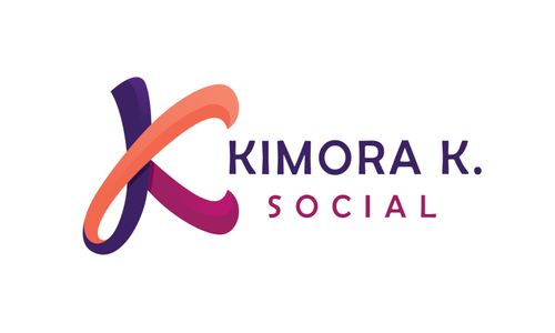 Kimora K. Social Makes AVN Expo Debut