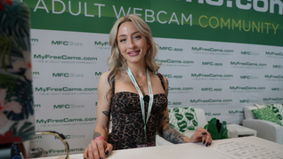 2026 AVN Expo in Pictures