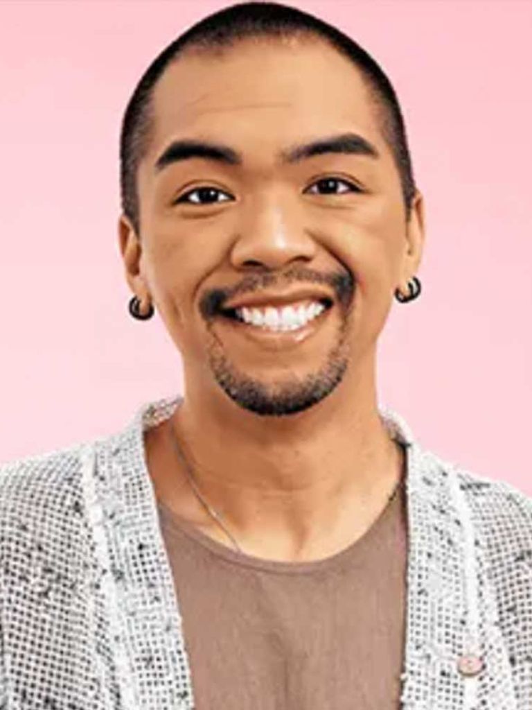 Tim Lagman (Sex Well)