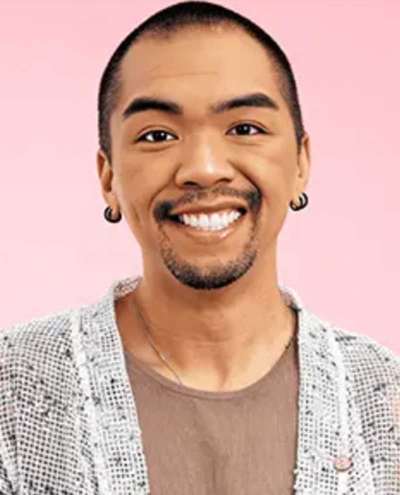 Tim Lagman (Sex Well)