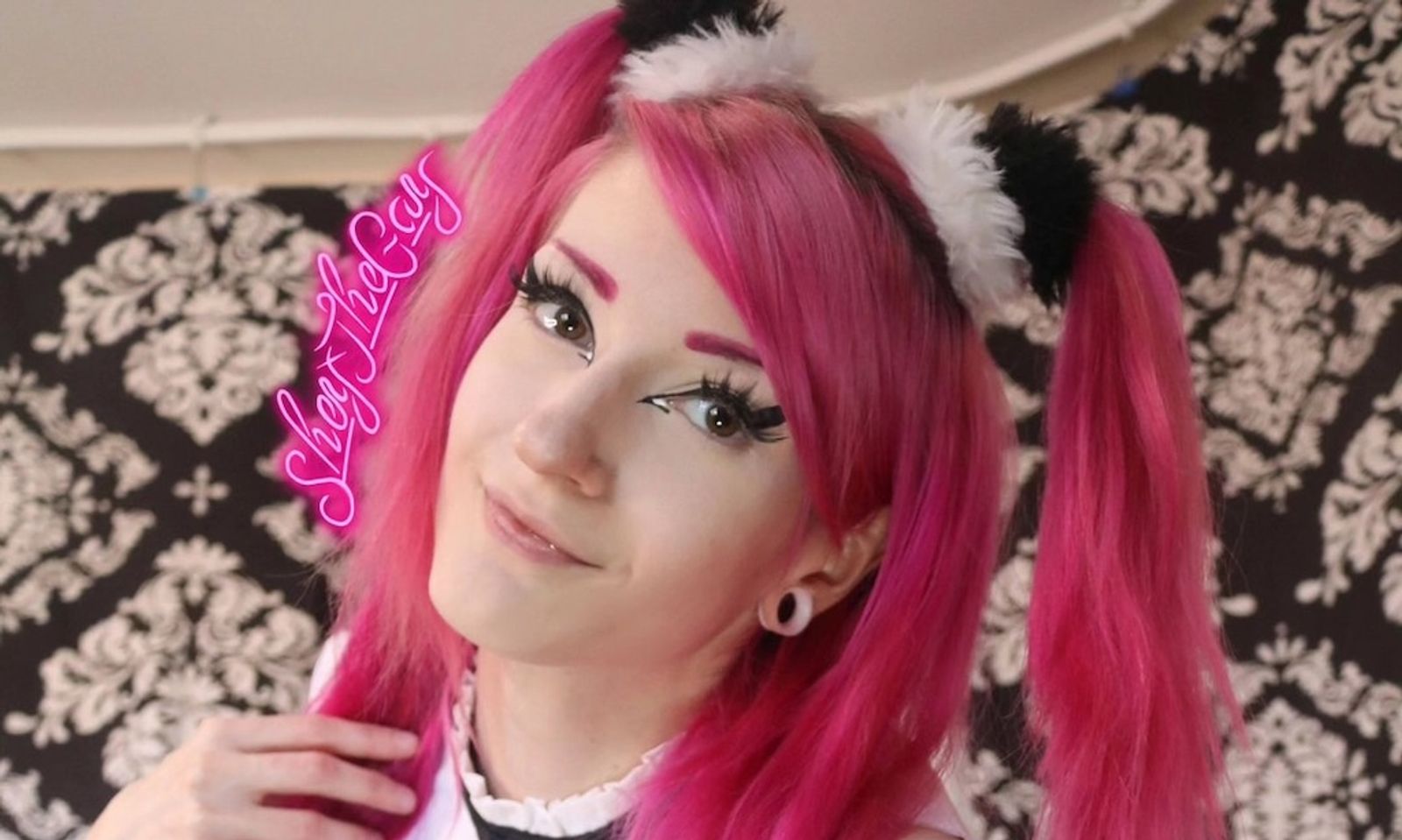 Content Creator SheyTheGay Passes Away