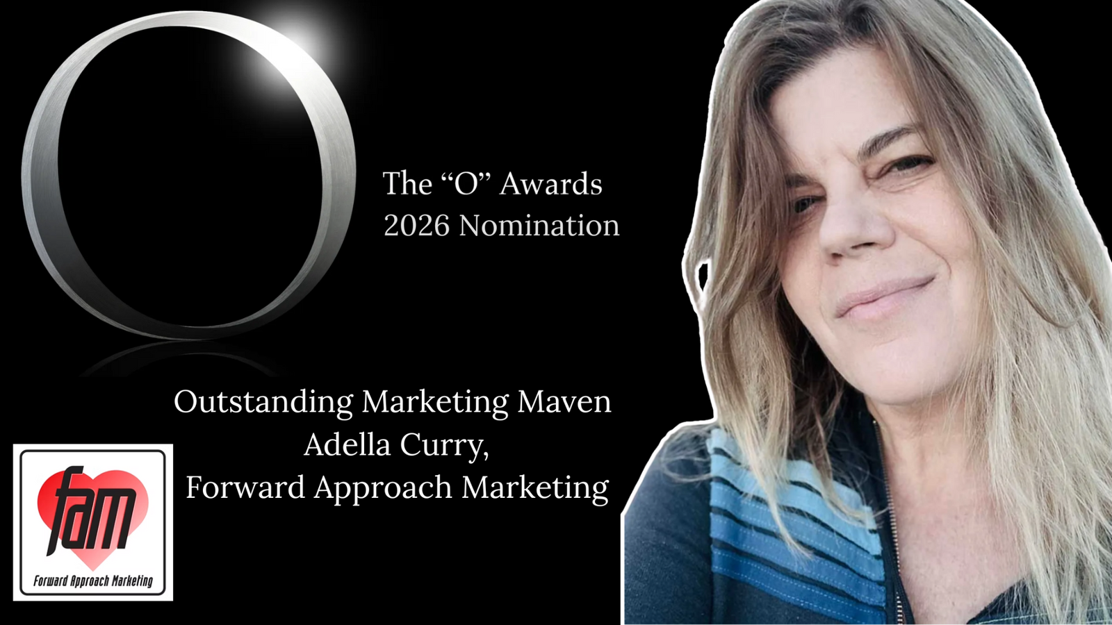 Marketing Veteran Adella Curry Nominated at 2026 AVN 'O' Awards
