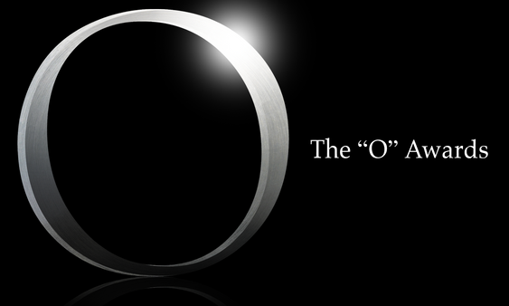 2026 'O' Award Winners Announced